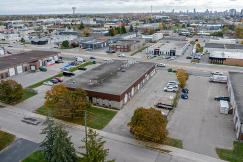 665 Colby Drive, Waterloo - Unit 8