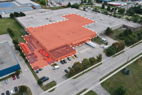 50 Northland Rd, Waterloo - Unit 200