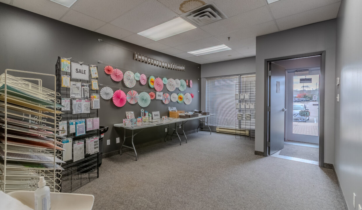 550 Parkside Dr, Waterloo Unit B6