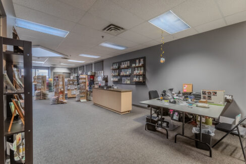 550 Parkside Dr, Waterloo Unit B6