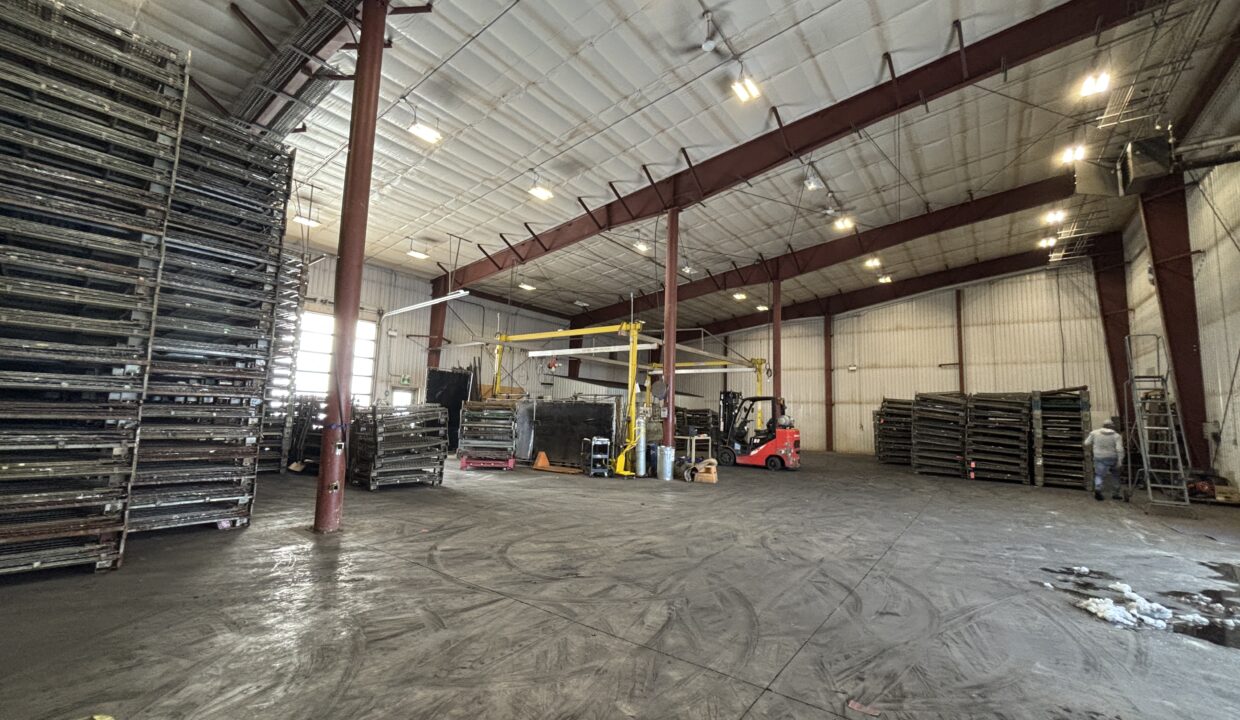 Whitney & Company Commercial Real Estate