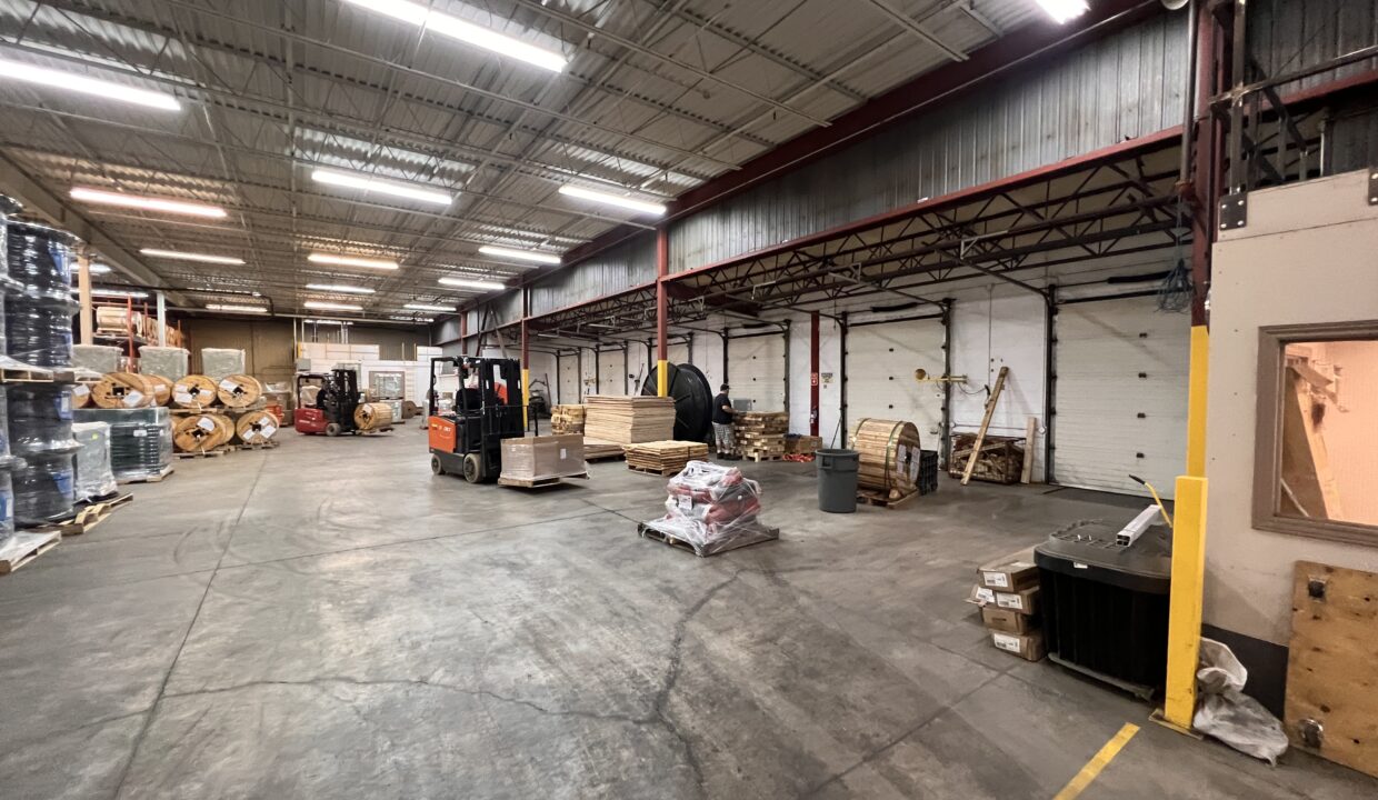 Whitney & Company Commercial Real Estate