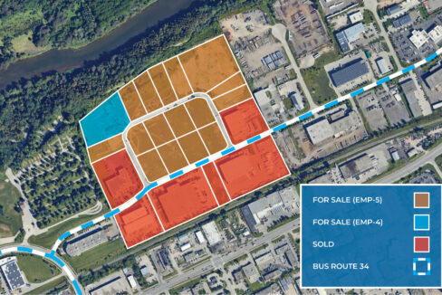 Hesh Crescent, Kitchener