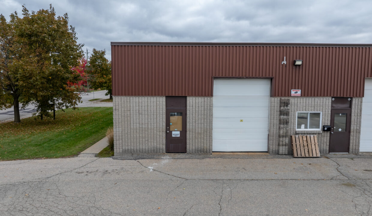 665 Colby Drive, Waterloo - Unit 8