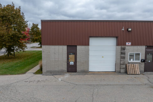 665 Colby Drive, Waterloo - Unit 8