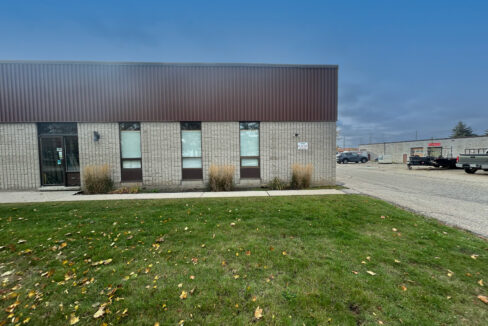 665 Colby Drive, Waterloo - Unit 8