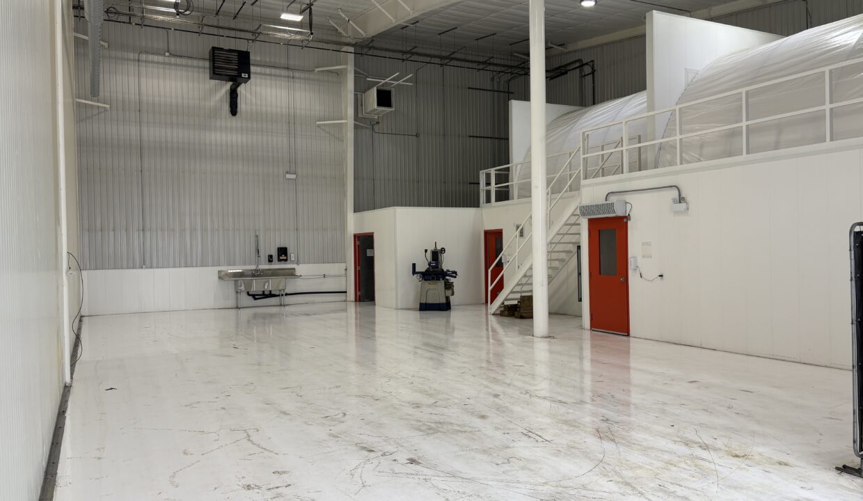 Whitney & Company Commercial Real Estate