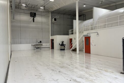 Whitney & Company Commercial Real Estate