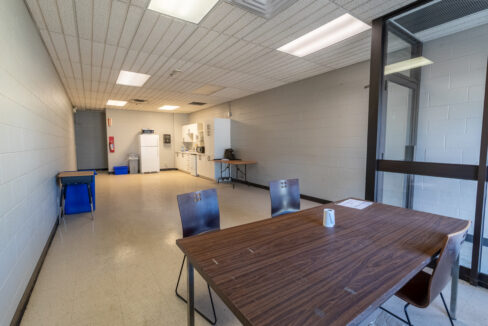 Whitney & Company Commercial Real Estate