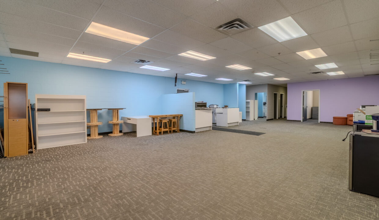 Whitney & Company Commercial Real Estate