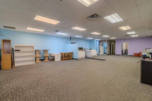 Whitney & Company Commercial Real Estate