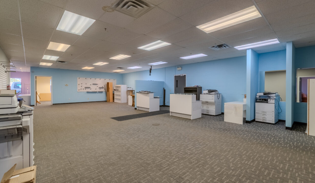 Whitney & Company Commercial Real Estate