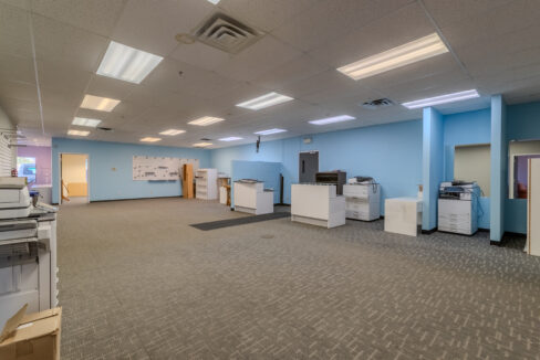 Whitney & Company Commercial Real Estate