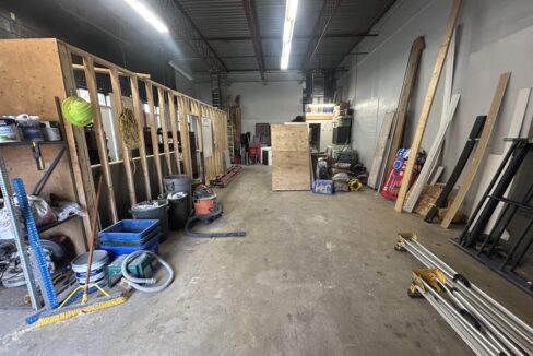 665 Colby Drive, Waterloo - Unit 8