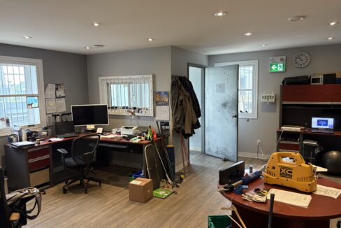 Whitney & Company Commercial Real Estate