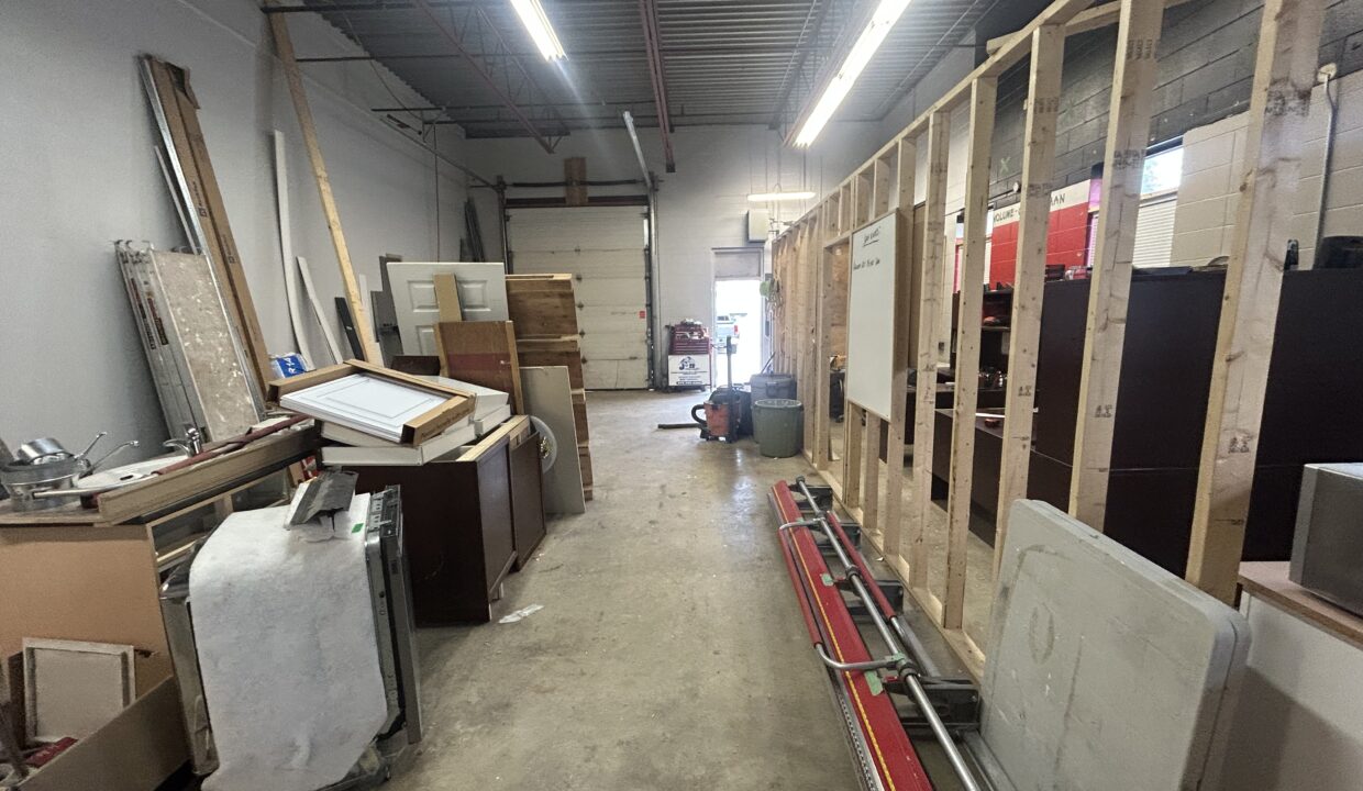 665 Colby Drive, Waterloo - Unit 8