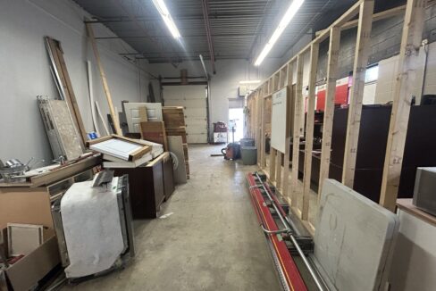 665 Colby Drive, Waterloo - Unit 8