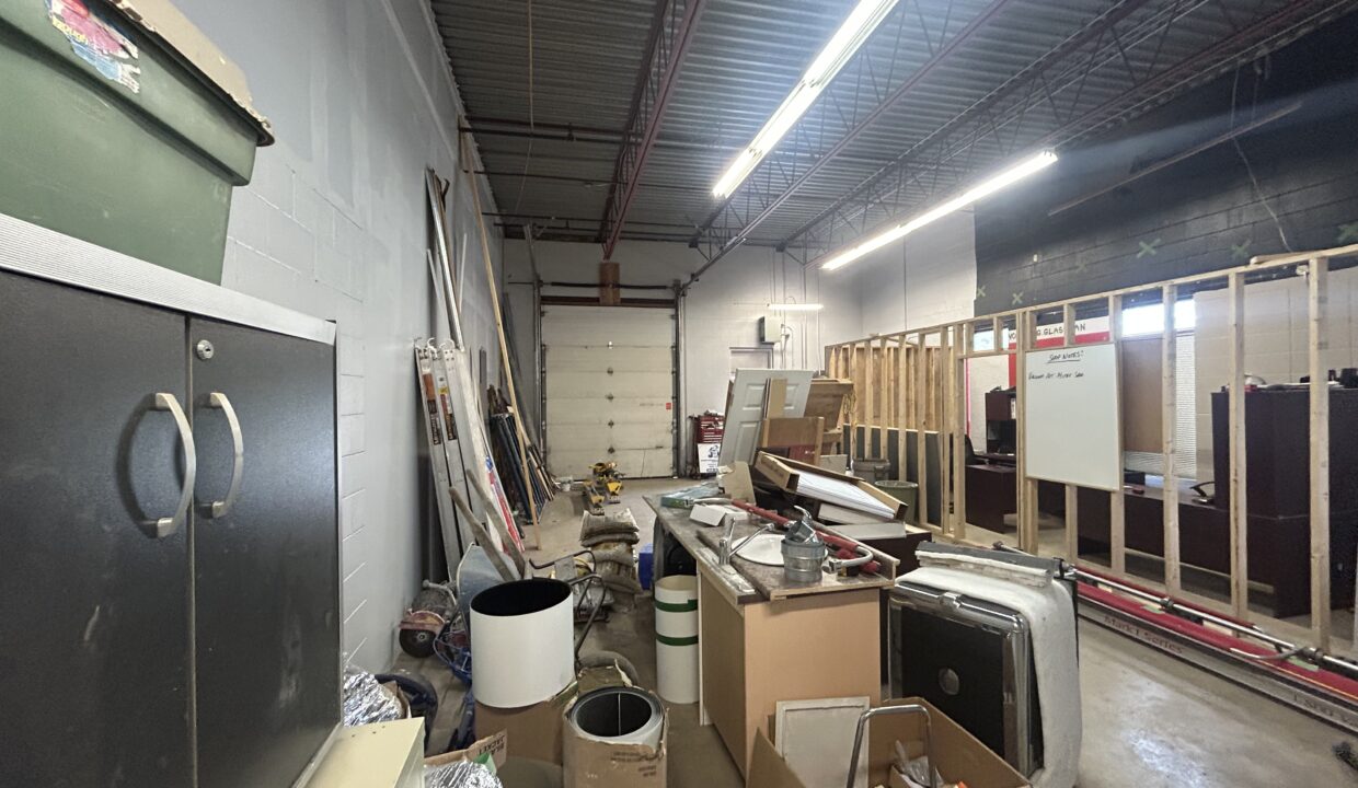 665 Colby Drive, Waterloo - Unit 8