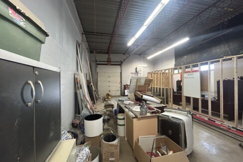 665 Colby Drive, Waterloo - Unit 8