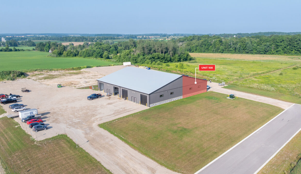 Whitney & Company Commercial Real Estate