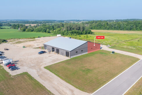 Whitney & Company Commercial Real Estate