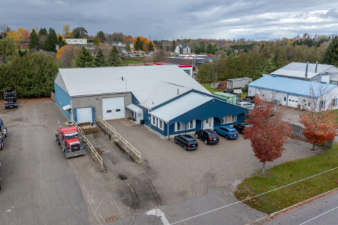 5 Industrial Rd, St Marys