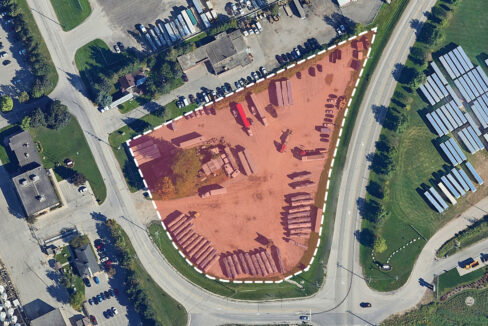 307 Woolwich St S, Breslau