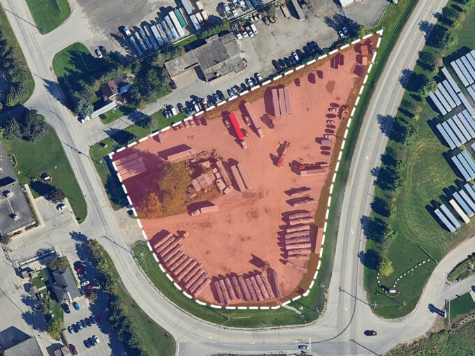 307 Woolwich St S, Breslau