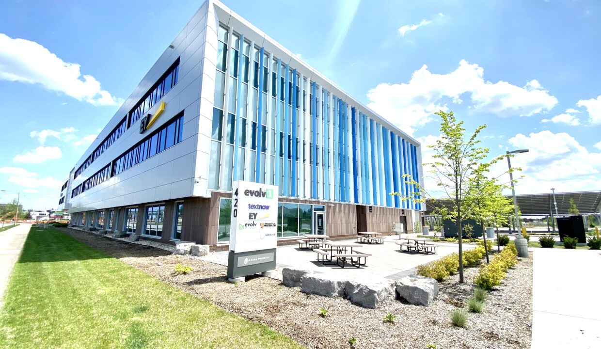 Whitney & Company Commercial Real Estate