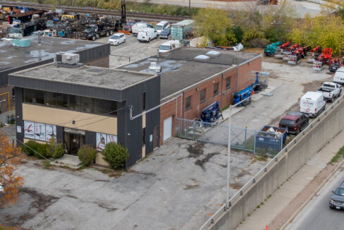 188 Toryork Dr, Toronto