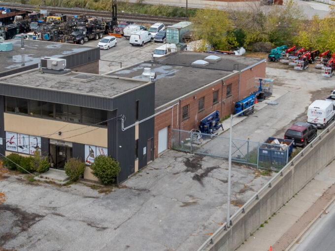 188 Toryork Dr, Toronto