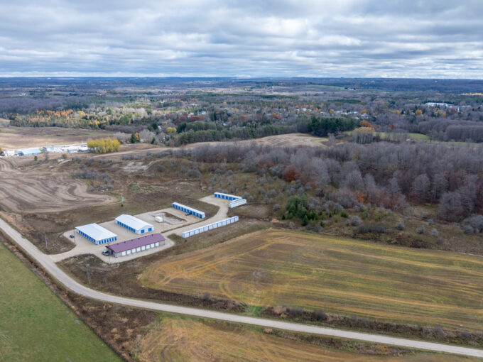 774312 Highway 10 Flesherton