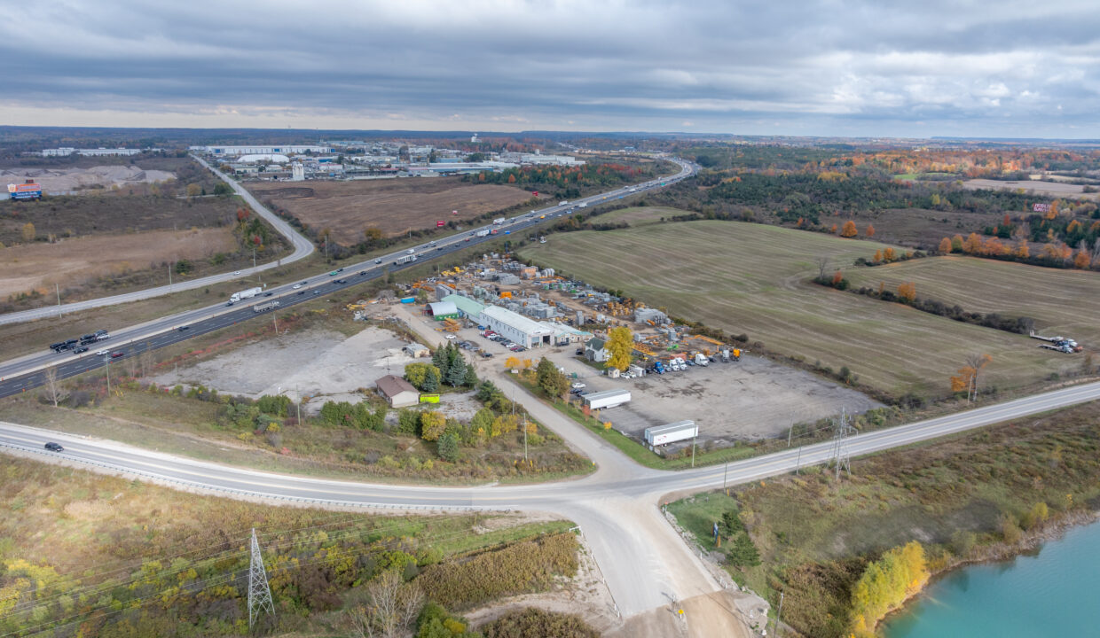 Whitney & Company Commercial Real Estate