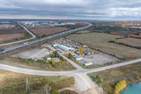 Whitney & Company Commercial Real Estate