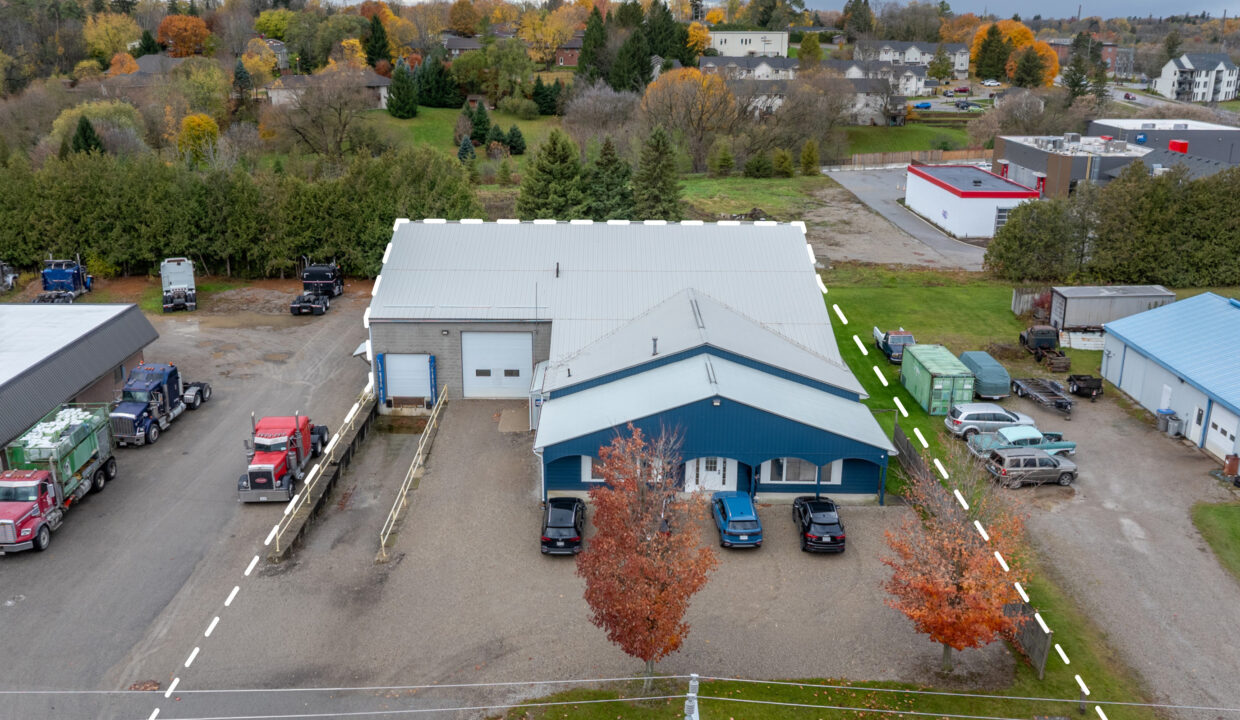 Whitney & Company Commercial Real Estate