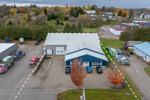 Whitney & Company Commercial Real Estate