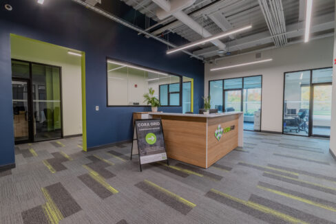 Whitney & Company Commercial Real Estate