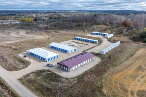 Whitney & Company Commercial Real Estate