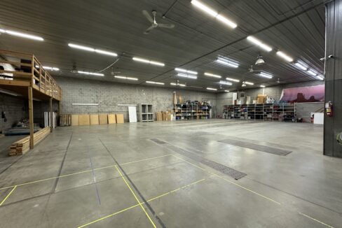 Whitney & Company Commercial Real Estate