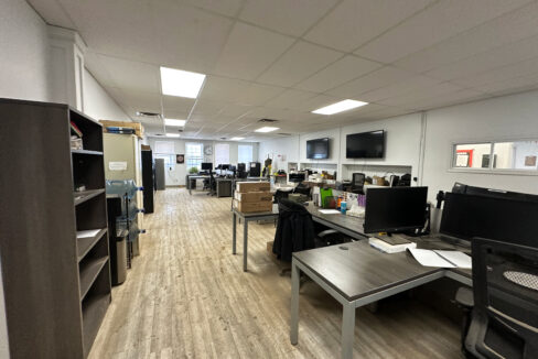 Whitney & Company Commercial Real Estate