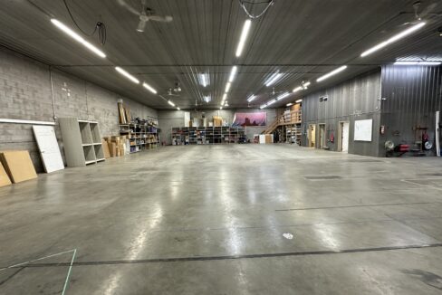 Whitney & Company Commercial Real Estate