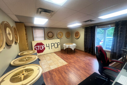 Whitney & Company Commercial Real Estate