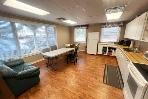 Whitney & Company Commercial Real Estate