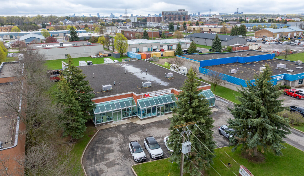 85 Northland Rd, Waterloo