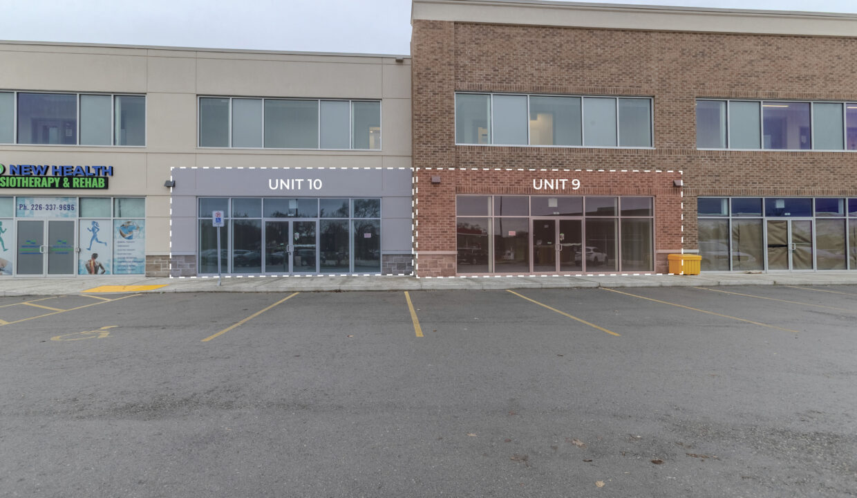 Whitney & Company Commercial Real Estate