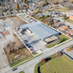 130 Woodworth Ave, St. Thomas