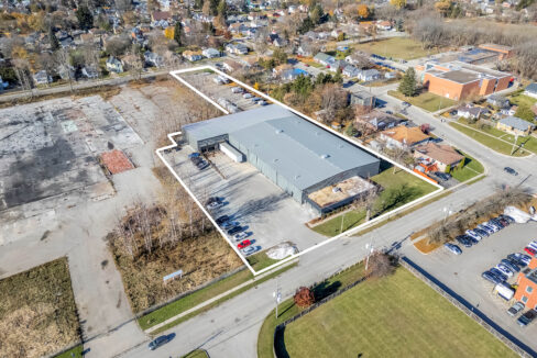 130 Woodworth Ave, St. Thomas