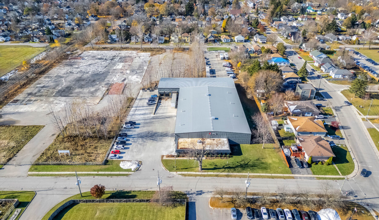 Whitney & Company Commercial Real Estate