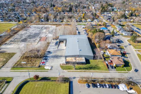 Whitney & Company Commercial Real Estate