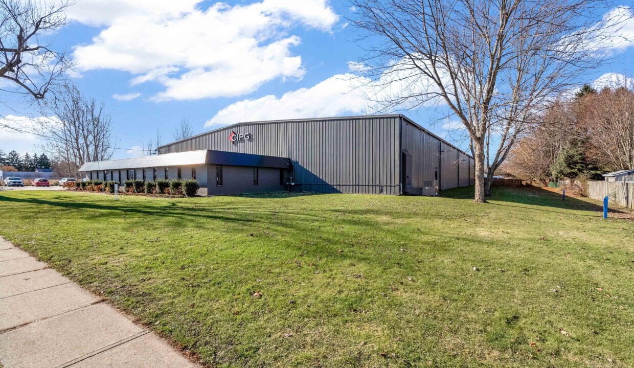 Whitney & Company Commercial Real Estate